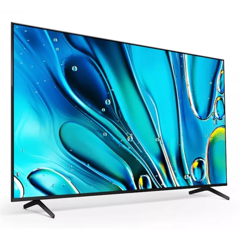 Sony FWD-85S35 BRAVIA 3 Professional Display 85 inch 4K HDR Google TV