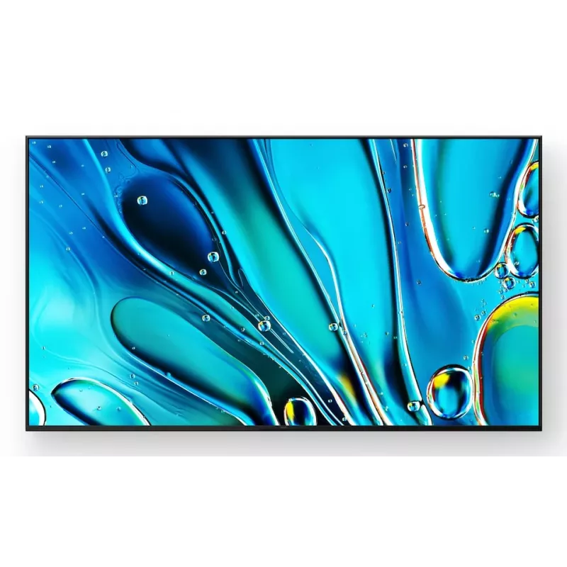 Sony FWD-65S35 TV 165.1 cm (65 inch) 4K Ultra HD Smart TV Wi-Fi Black