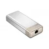 QNAP USB 4 Type-C to 1 x 10GBASE-T Network Ad Ethernet 10000 Mbit/s