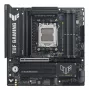 Motherboard ASUS TUF GAMING B850M-PLUS II AMD B850 Socket AM5 micro ATX