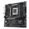 Motherboard ASUS TUF GAMING B850M-PLUS II AMD B850 Socket AM5 micro ATX