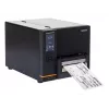 Brother TJ6421TN label printer Direct thermal / Thermal transfer Colour 203 x 300 DPI 304.8 mm/sec Wired Ethernet LAN Wi-Fi Bluetooth