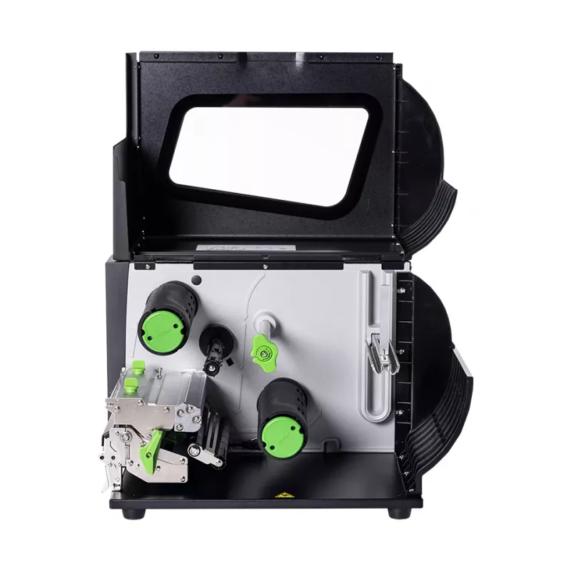 Brother IMP ETIQUETTES TJ-6521TN label printer Direct thermal / Thermal transfer Colour 203 x 300 DPI 304.8 mm/sec Wired Ethernet LAN Wi-Fi Bluetooth