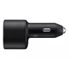 Samsung EP-L5300XBEGWW mobile device charger Universal Black Cigar lighter Fast charging Auto
