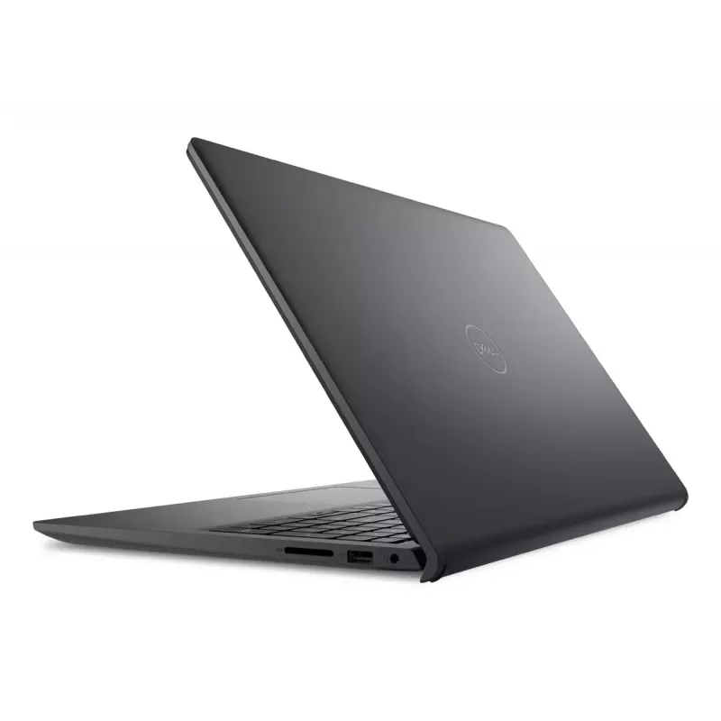 Laptop Dell Pro 15 Essential PV15250 — Intel Core i5-1334U, 15.6 inch FHD, 16 GB DDR5, 512 GB SSD, Wi‑Fi 6, Windows 11 Pro, Black