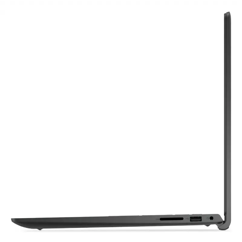 Laptop Dell Pro 15 Essential PV15250 — Intel Core i5-1334U, 15.6 inch FHD, 16 GB DDR5, 512 GB SSD, Wi‑Fi 6, Windows 11 Pro, Black