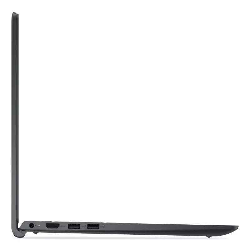 Laptop Dell Pro 15 Essential PV15250 — Intel Core i5-1334U, 15.6 inch FHD, 16 GB DDR5, 512 GB SSD, Wi‑Fi 6, Windows 11 Pro, Black
