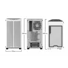 be quiet Pure Base 500DX White