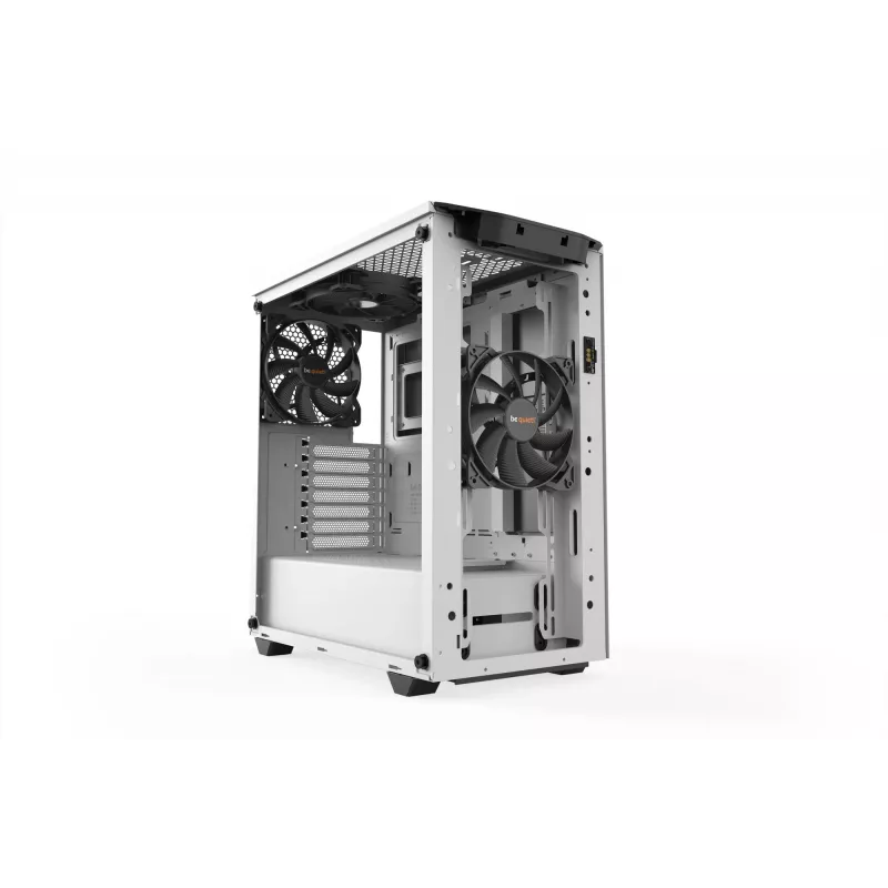 be quiet Pure Base 500DX White