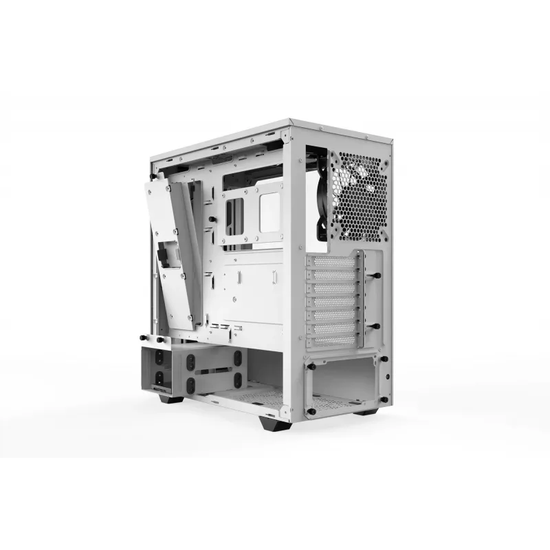 be quiet Pure Base 500DX White
