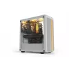 be quiet Pure Base 500DX White