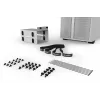 be quiet Pure Base 500DX White