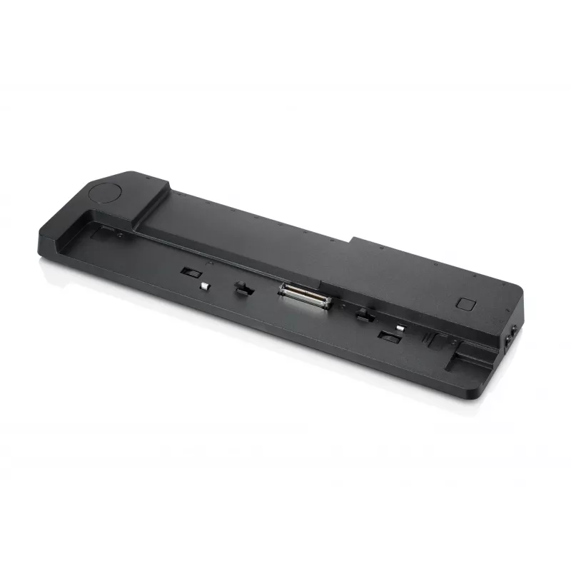 Fujitsu S26391-F1607-L119 laptop dock/port replicator Docking Black
