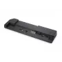 Fujitsu S26391-F1607-L119 laptop dock/port replicator Docking Black