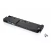 Fujitsu S26391-F1607-L119 laptop dock/port replicator Docking Black