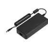 NETGEAR APS254W power adapter/inverter Indoor 254 W Black