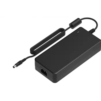 NETGEAR APS254W power adapter/inverter Indoor 254 W Black