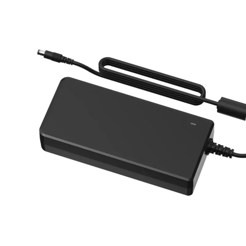 NETGEAR APS254W power adapter/inverter Indoor 254 W Black