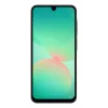 Samsung Galaxy A26 5G Enterprise Edition, 17 cm (6.7 inch), 1080 x 2340 pixels, 6 GB, 128 GB, 50 MP, Black