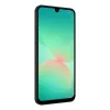 Samsung Galaxy A26 5G Enterprise Edition, 17 cm (6.7 inch), 1080 x 2340 pixels, 6 GB, 128 GB, 50 MP, Black