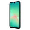 Samsung Galaxy A26 5G Enterprise Edition, 17 cm (6.7 inch), 1080 x 2340 pixels, 6 GB, 128 GB, 50 MP, Black