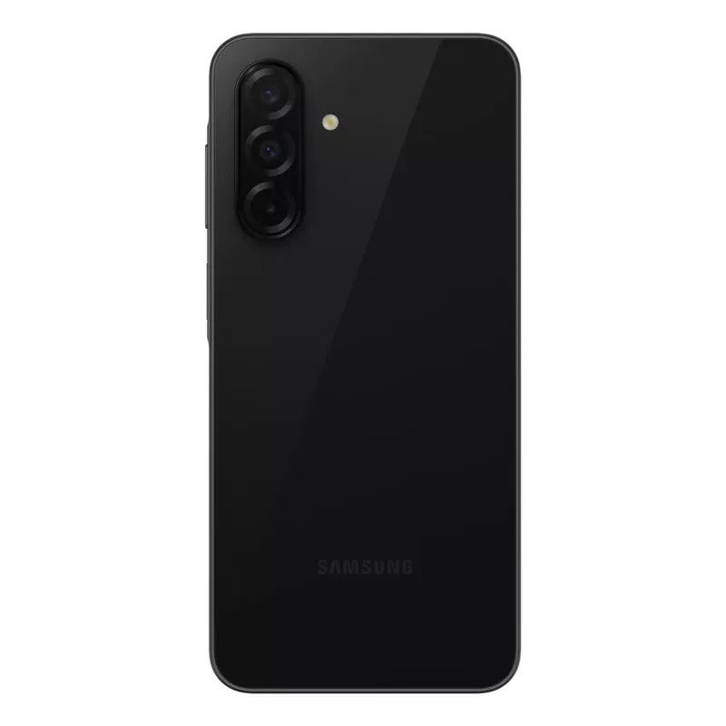 Samsung Galaxy A26 5G Enterprise Edition, 17 cm (6.7 inch), 1080 x 2340 pixels, 6 GB, 128 GB, 50 MP, Black