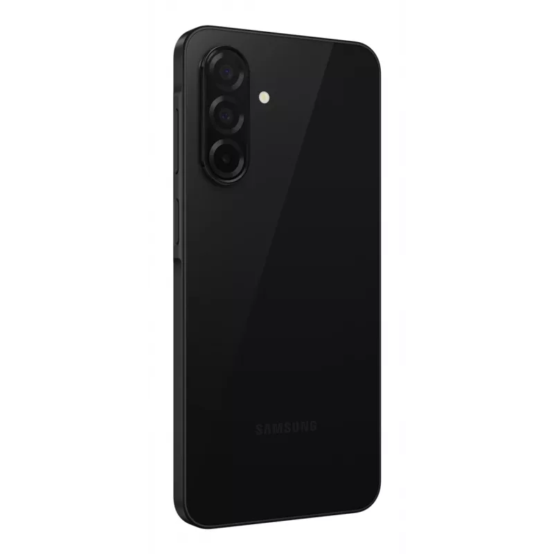 Samsung Galaxy A26 5G Enterprise Edition, 17 cm (6.7 inch), 1080 x 2340 pixels, 6 GB, 128 GB, 50 MP, Black