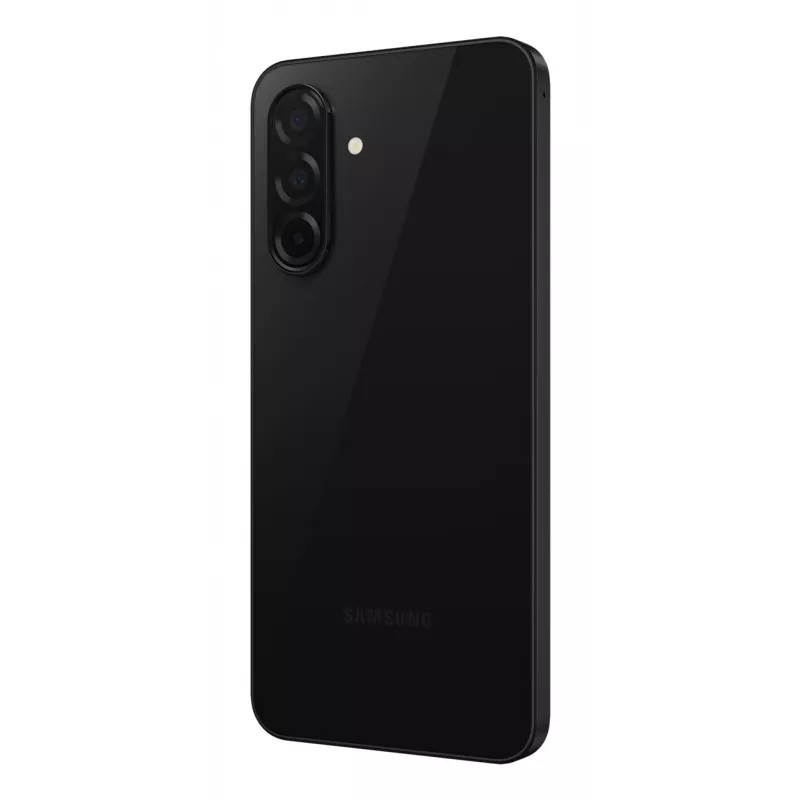 Samsung Galaxy A26 5G Enterprise Edition, 17 cm (6.7 inch), 1080 x 2340 pixels, 6 GB, 128 GB, 50 MP, Black