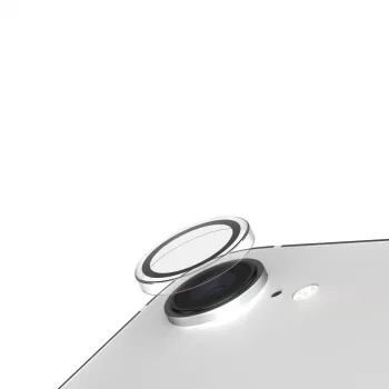 PanzerGlass SAFE. by ® Camera Lens Protector Transparent iPhone 17e | 16e