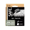 PanzerGlass SAFE. by ® Camera Lens Protector Transparent iPhone 17e | 16e
