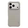 Cover PanzerGlass CARE by Fashionable Case Samba Vanilla MagSafe iPhone 17 Pro