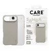 Cover PanzerGlass CARE by Fashionable Case Samba Vanilla MagSafe iPhone 17 Air
