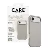 Cover PanzerGlass CARE by Fashionable Case Samba Vanilla MagSafe iPhone 17 Air