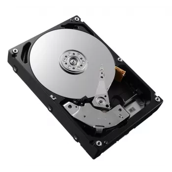 DELL 0WRRF internal hard drive 1.8 TB 10000 RPM 2.5 inch SAS