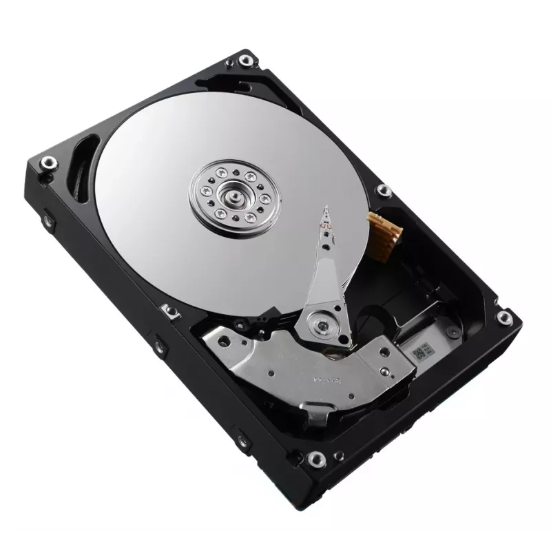 DELL 0WRRF internal hard drive 1.8 TB 10000 RPM 2.5 inch SAS