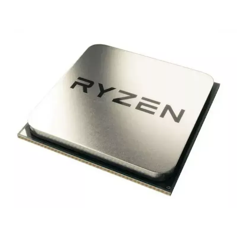 Processor AMD Ryzen 5 3600 3.6 GHz 6 Cores 32 MB L3 Socket AM4
