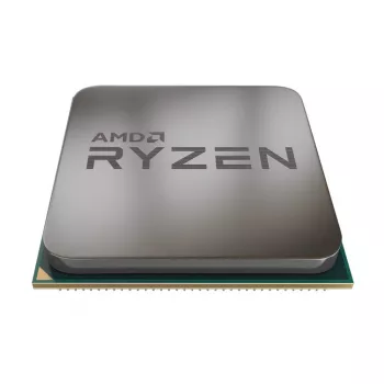 Processor AMD Ryzen 5 3600 3.6 GHz 6 Cores 32 MB L3 Socket AM4