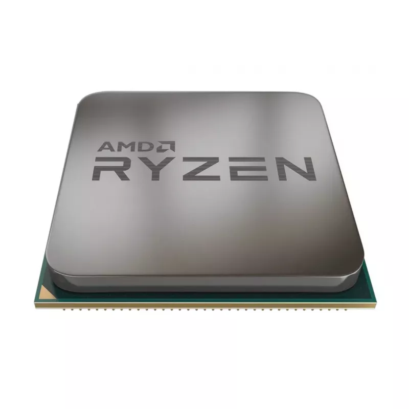 Processor AMD Ryzen 5 3600 3.6 GHz 6 Cores 32 MB L3 Socket AM4