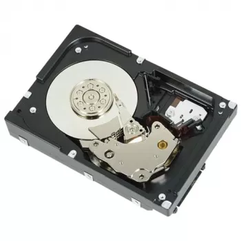 DELL 1D9NN internal hard drive 2 TB 7200 RPM 3.5 inch SAS