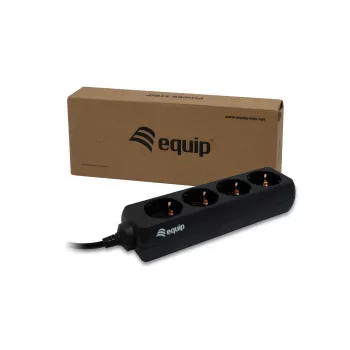 Power Strip Equip 4-Outlet 333281