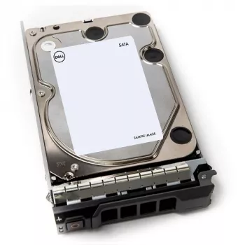 DELL 400-AEFB internal hard drive 1 TB 7200 RPM 3.5 inch Serial ATA III