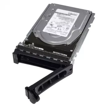 DELL 400-AJRF internal hard drive 600 GB 15000 RPM 2.5 inch SAS