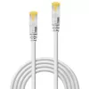 Lindy 47326 networking cable White 5 m Cat7 S/FTP (S-STP)