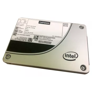 Lenovo 4XB7A10247 internal solid state drive 240 GB 2.5 inch Serial ATA III