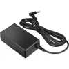 HP 609939-001 power adapter/inverter Indoor 65 W Black