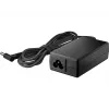 HP 609939-001 power adapter/inverter Indoor 65 W Black