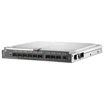 HPE Virtual Connect Flex-10/10D Module 10 Gigabit Ethernet Switch
