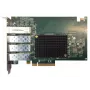Lenovo 7ZT7A00493 network card Internal Fiber 10000 Mbit/s
