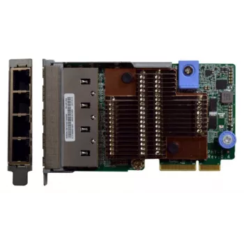 Ethernet Adapter Lenovo X722 Internal 1000 Mbit/s