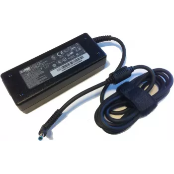 HP 854056-002 power adapter/inverter 90 W Black